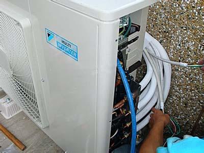 市南商场中央空调分析及中央空调的维保分析