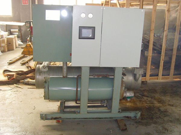 市南酒店中央空调不停机清洗方法介绍